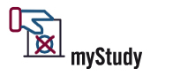 myStudy logo